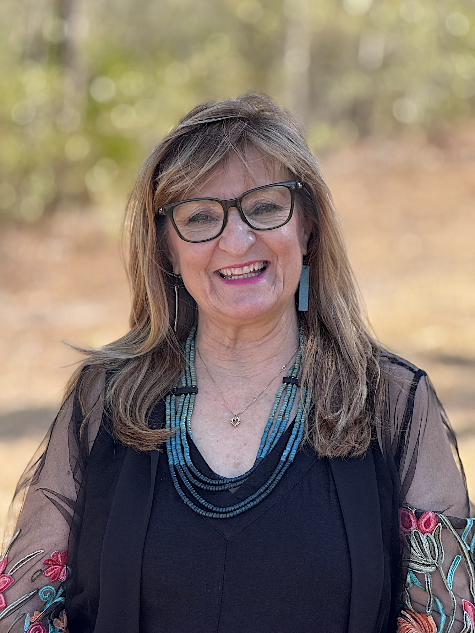 Eileen Mestas